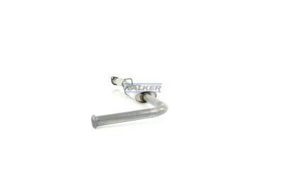 Silencieux central (Intermédiaire) WALKER ref. 22945