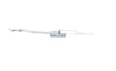 Silencieux central (Intermédiaire) WALKER 22965