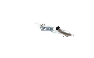 Silencieux central (Intermédiaire) WALKER ref. 22971
