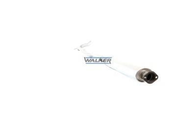 Silencieux central (Intermédiaire) WALKER ref. 22971