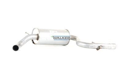 Silencieux central (Intermédiaire) WALKER 22973
