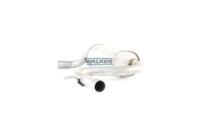 Silencieux central (Intermédiaire) WALKER 22973