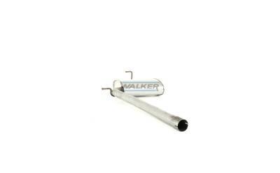 Silencieux central (Intermédiaire) WALKER 22974