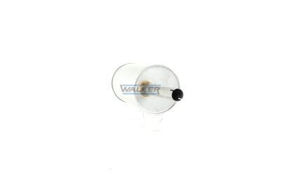 Silencieux arrière (Pot d'échappement) WALKER 22983
