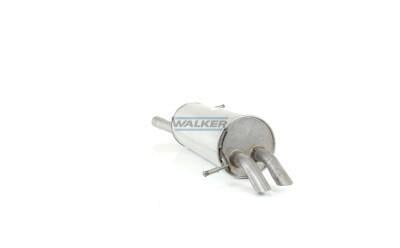 Silenciador trasero WALKER ref. 23013