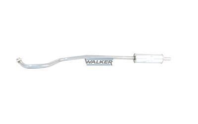 Silenciador del medio WALKER ref. 23020