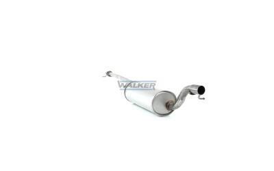 Silenciador central WALKER 23022