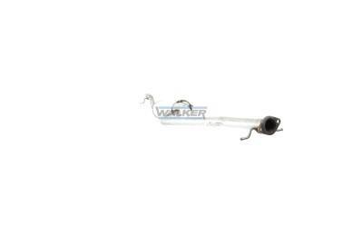 Silenciador central WALKER 23022