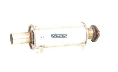 Silencieux central (Intermédiaire) WALKER ref. 23031