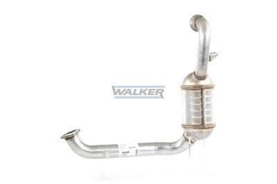 Catalyseur (Pot catalytique) WALKER ref. 23074