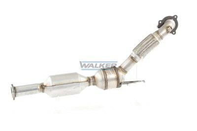 Catalisador WALKER 23075
