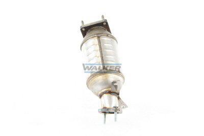 Catalyseur (Pot catalytique) WALKER ref. 23076