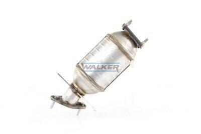Catalyseur (Pot catalytique) WALKER ref. 23076