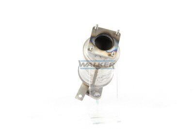 Catalyseur (Pot catalytique) WALKER ref. 23076