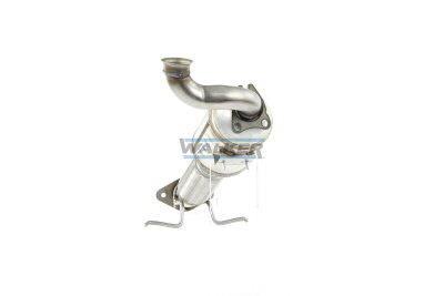 Catalyseur (Pot catalytique) WALKER ref. 23078