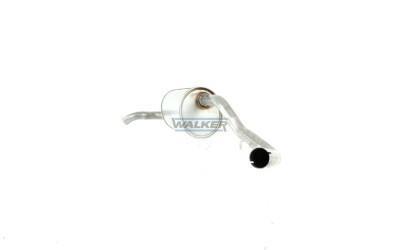 Silenciador trasero WALKER ref. 23081