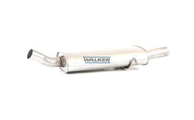 Silenciador trasero WALKER 23091