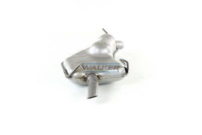 Silencieux arrière (Pot d'échappement) WALKER ref. 23099