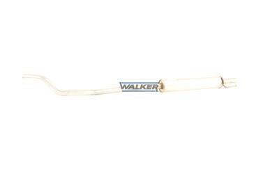 Silencieux central (Intermédiaire) WALKER ref. 23122