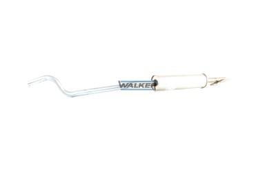 Silencieux central (Intermédiaire) WALKER ref. 23139