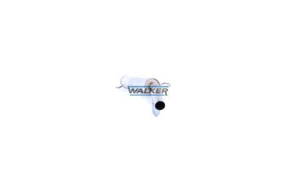Silencieux central (Intermédiaire) WALKER ref. 23145