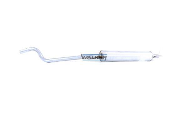 Silencieux central (Intermédiaire) WALKER ref. 23145