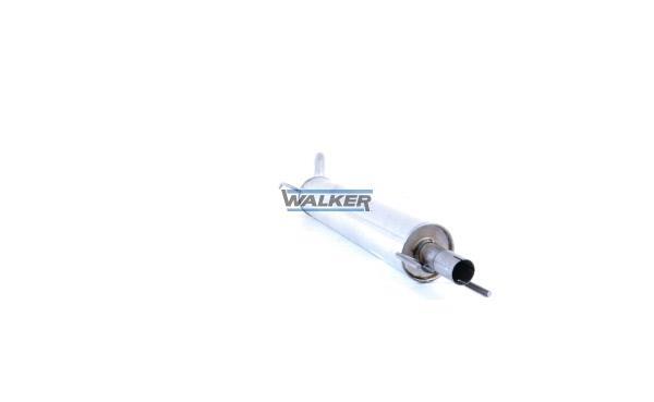 Silencieux central (Intermédiaire) WALKER ref. 23145