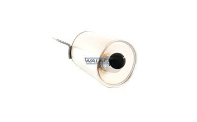 Silenciador trasero WALKER 23147