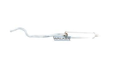 Silenciador central WALKER ref. 23157