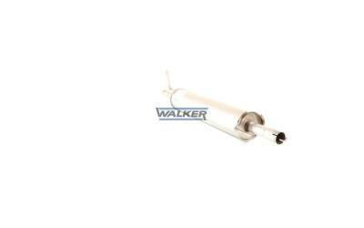 Silencieux central (Intermédiaire) WALKER 23162