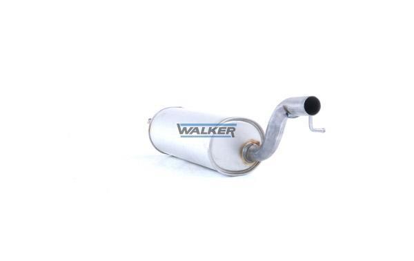 Silencieux central (Intermédiaire) WALKER ref. 23168