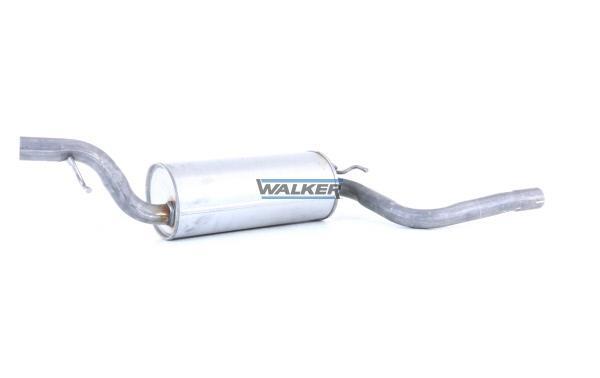 Silencieux central (Intermédiaire) WALKER ref. 23168