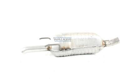 Silenciador trasero WALKER ref. 23184