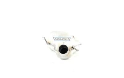 Silenciador trasero WALKER ref. 23184
