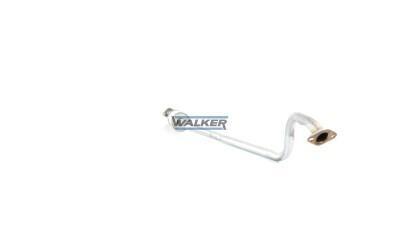 Silenciador central WALKER ref. 23194