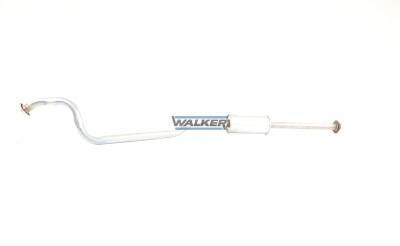 Silenciador central WALKER ref. 23194