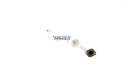 Silenciador central WALKER ref. 23194