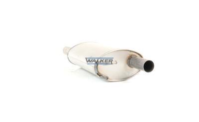 Silencieux avant (Pare flamme) WALKER 23200