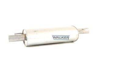 Silencieux avant (Pare flamme) WALKER 23200