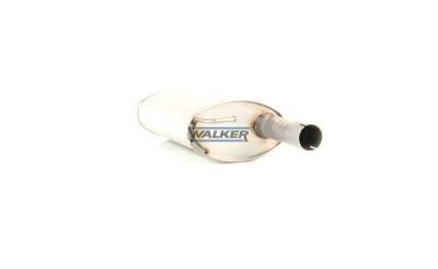 Silencieux avant (Pare flamme) WALKER 23200