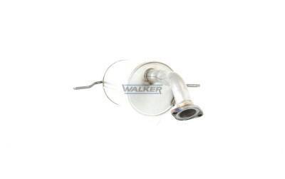 Silencieux arrière (Pot d'échappement) WALKER ref. 23203
