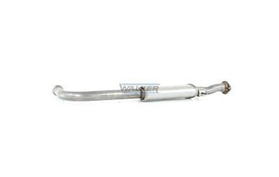 Silencieux central (Intermédiaire) WALKER ref. 23217