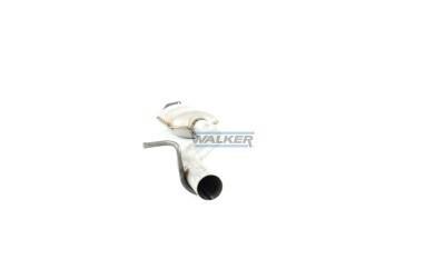 Silenciador central WALKER ref. 23244