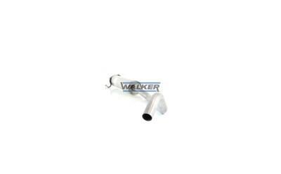 Silencieux central (Intermédiaire) WALKER ref. 23254