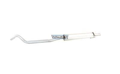 Silencieux central (Intermédiaire) WALKER ref. 23254