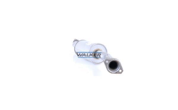 Silencieux central (Intermédiaire) WALKER ref. 23258