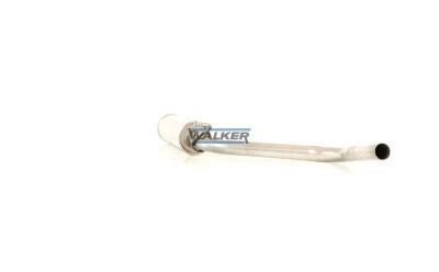 Silencieux central (Intermédiaire) WALKER ref. 23268