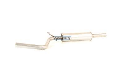Silencieux central (Intermédiaire) WALKER ref. 23268