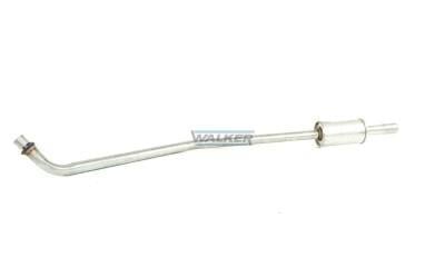 Silencieux central (Intermédiaire) WALKER 23272