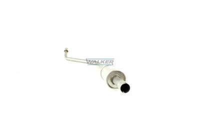 Silencieux central (Intermédiaire) WALKER 23272